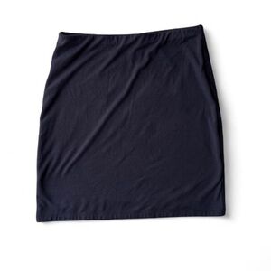 Aritzia Wilfred Gray Pencil Skirt